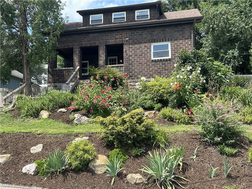 200 Davis Avenue Shaler PA 15223
