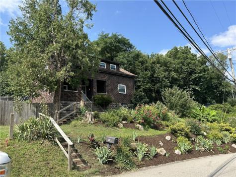 200 Davis Avenue Shaler PA 15223