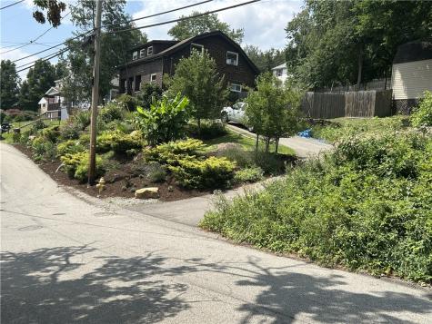 200 Davis Avenue Shaler PA 15223