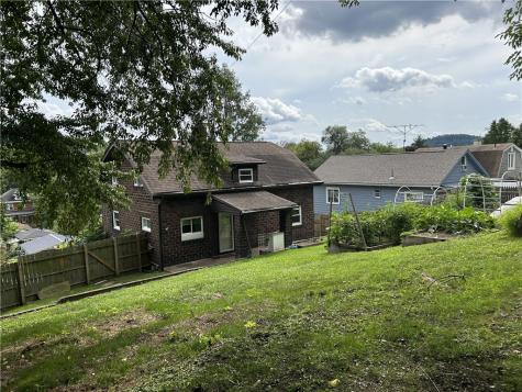 200 Davis Avenue Shaler PA 15223