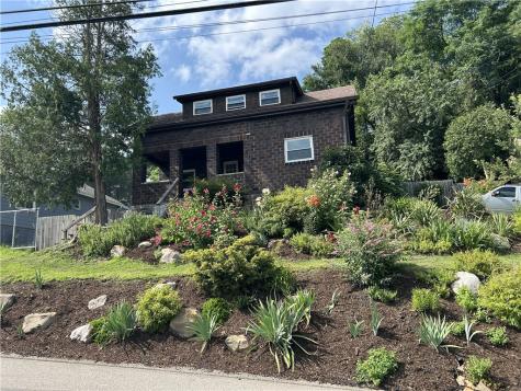200 Davis Avenue Shaler PA 15223