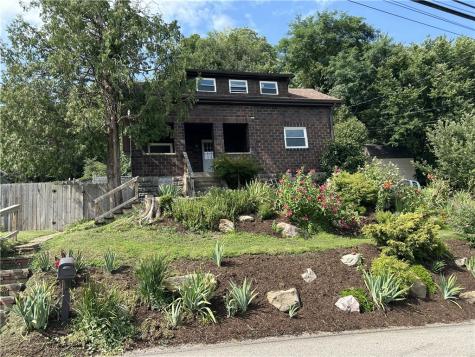 200 Davis Avenue Shaler PA 15223