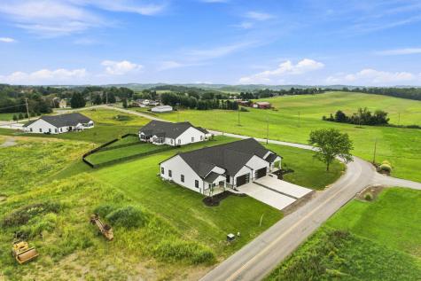 403 Raymaley Road Penn Township PA 15636