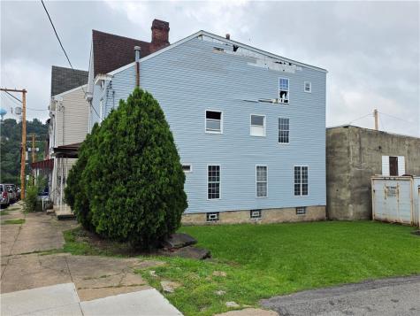 416 Ella Street Bloomfield PA 15224