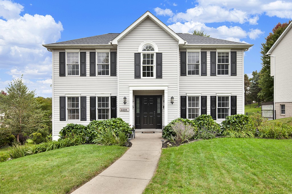 5099 Cypress Drive Murrysville PA 15668