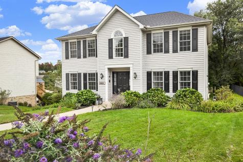 5099 Cypress Drive Murrysville PA 15668