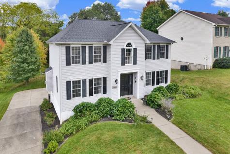 5099 Cypress Drive Murrysville PA 15668