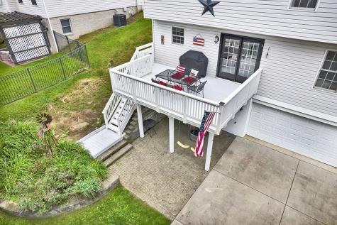 5099 Cypress Drive Murrysville PA 15668