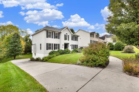 5099 Cypress Drive Murrysville PA 15668