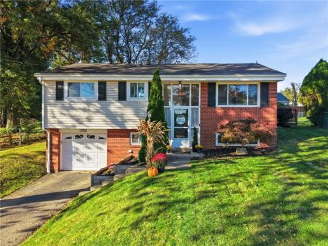 4052 Crestwood Drive West Deer PA 15044