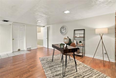 4052 Crestwood Drive West Deer PA 15044
