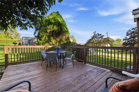 4052 Crestwood Drive West Deer PA 15044