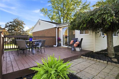 4052 Crestwood Drive West Deer PA 15044