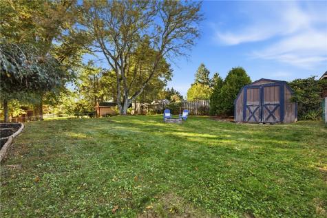 4052 Crestwood Drive West Deer PA 15044