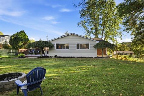 4052 Crestwood Drive West Deer PA 15044