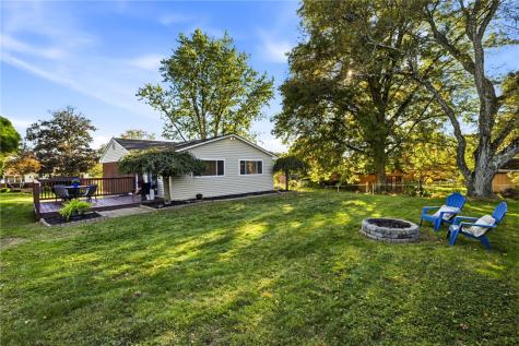 4052 Crestwood Drive West Deer PA 15044