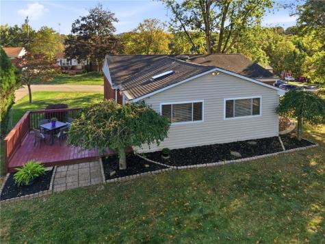 4052 Crestwood Drive West Deer PA 15044