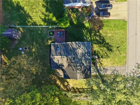 4052 Crestwood Drive West Deer PA 15044