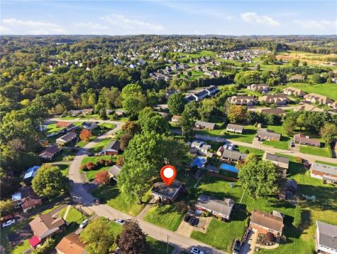 4052 Crestwood Drive West Deer PA 15044
