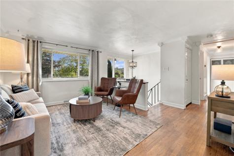 4052 Crestwood Drive West Deer PA 15044