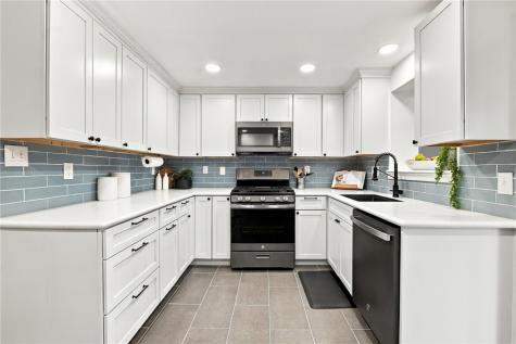 4052 Crestwood Drive West Deer PA 15044