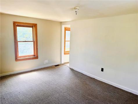 1231 And 1233 Pegtown Avenue North Apollo PA 15673