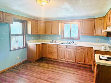 1231 And 1233 Pegtown Avenue North Apollo PA 15673