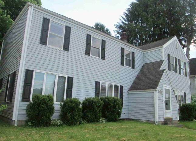 115 S Franklin Street Cochranton Boro PA 16314