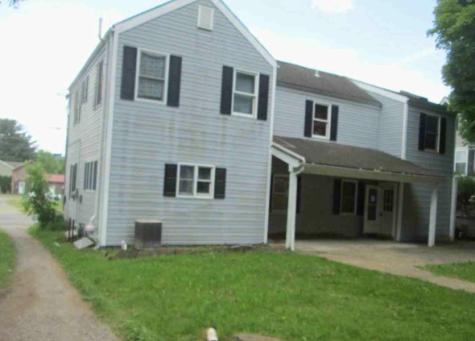 115 S Franklin Street Cochranton Boro PA 16314