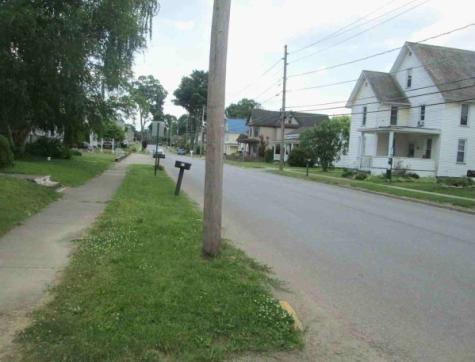 115 S Franklin Street Cochranton Boro PA 16314