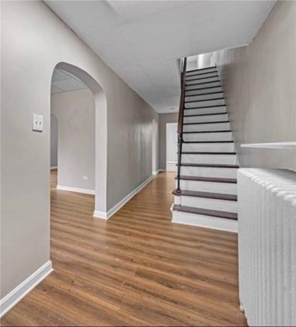 522 Freeland Street Beltzhoover PA 15210