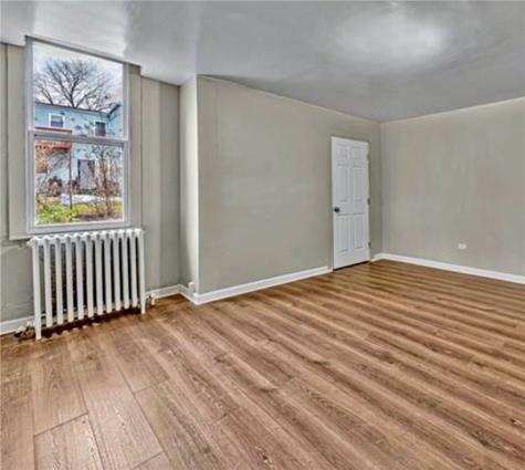 522 Freeland Street Beltzhoover PA 15210