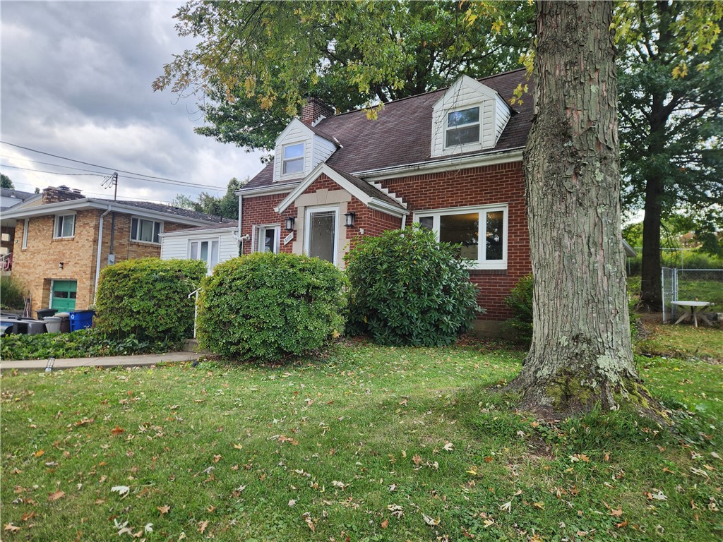 5920 Rodgers Street Lincoln Place PA 15207