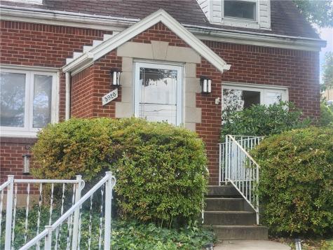 5920 Rodgers Street Lincoln Place PA 15207