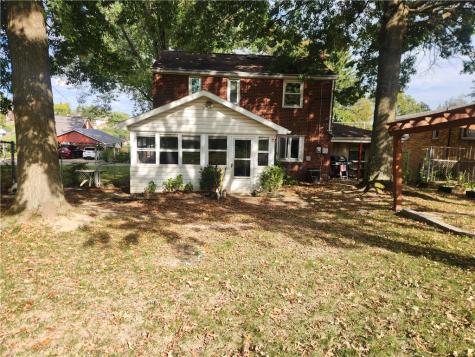 5920 Rodgers Street Lincoln Place PA 15207