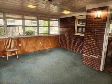 5920 Rodgers Street Lincoln Place PA 15207