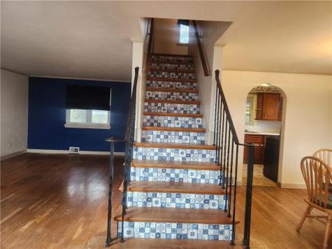 5920 Rodgers Street Lincoln Place PA 15207