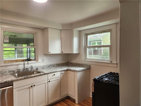 5920 Rodgers Street Lincoln Place PA 15207