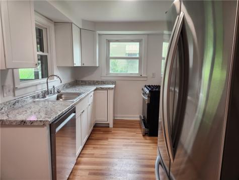 5920 Rodgers Street Lincoln Place PA 15207