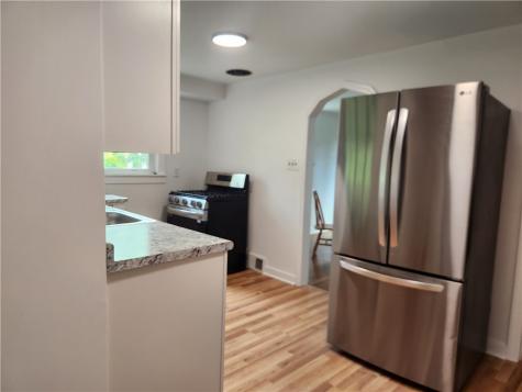 5920 Rodgers Street Lincoln Place PA 15207
