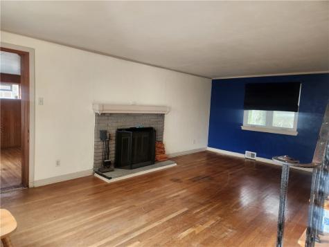 5920 Rodgers Street Lincoln Place PA 15207