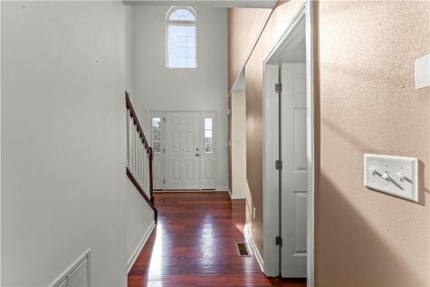 302 Summit Circle Chartiers PA 15342