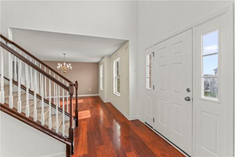 302 Summit Circle Chartiers PA 15342