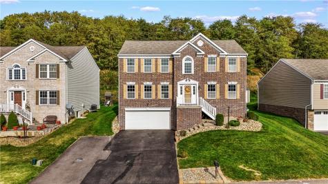 302 Summit Circle Chartiers PA 15342