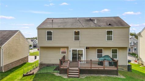 302 Summit Circle Chartiers PA 15342