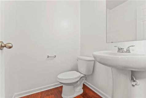 302 Summit Circle Chartiers PA 15342