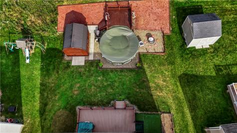 302 Summit Circle Chartiers PA 15342