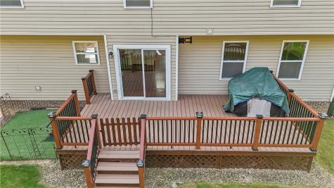 302 Summit Circle Chartiers PA 15342