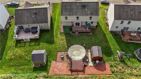 302 Summit Circle Chartiers PA 15342