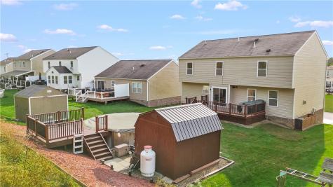 302 Summit Circle Chartiers PA 15342